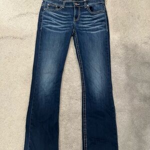 Buckle BKE Denim Payton Jeans
